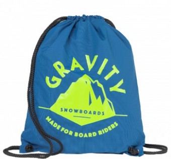 Pytlík na boty Gravity Peak Cinch Bag