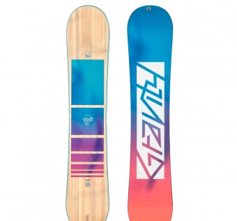 Snowboard Gravity Trinity 2019/2020